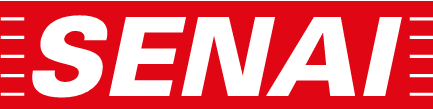 Logo SENAI
